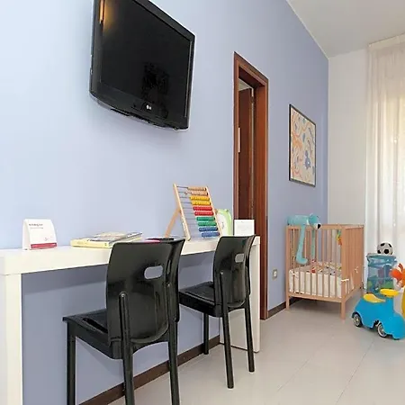 Hotel Zenit Salento