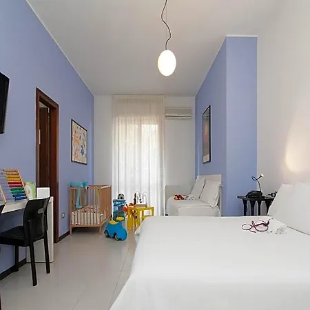 Zenit Salento Hotel 3*
