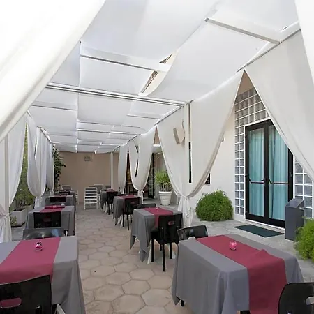 Zenit Salento Hotel 3*