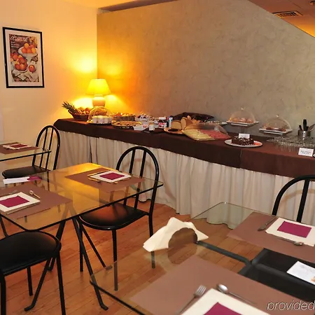 Zenit Salento Hotell Lecce
