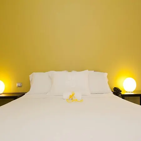 Hotell Zenit Salento 3*
