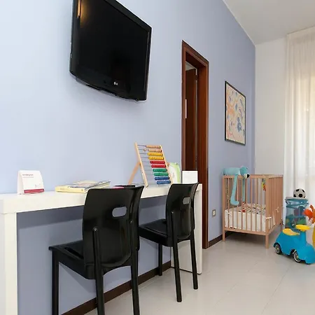 Hotell Zenit Salento