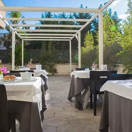 Zenit Salento Hotell Lecce