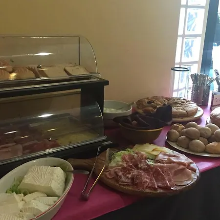 Zenit Salento Отель Лечче