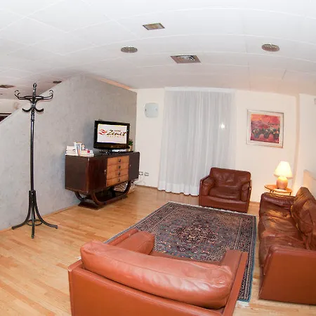 Hotel Zenit Salento Lecce