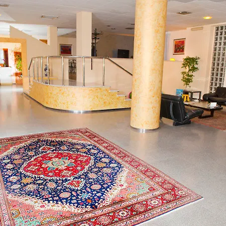 Zenit Salento Hotel