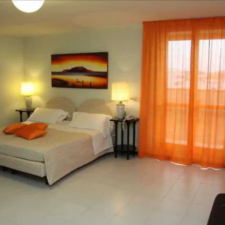 Zenit Salento 3*