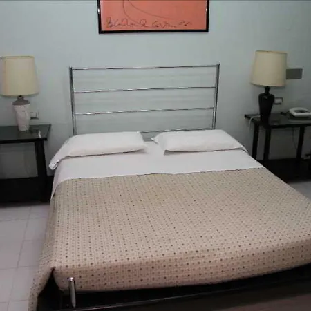 Zenit Salento Hotell 3*