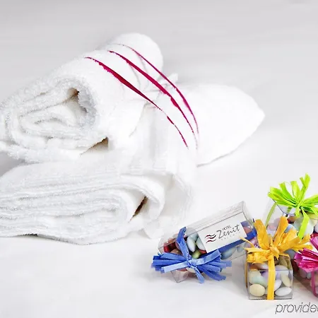 Zenit Salento Hotel