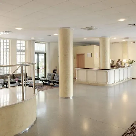 Zenit Salento Hotell