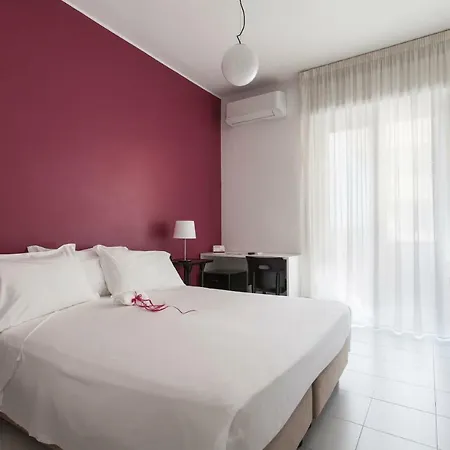 Hotell Zenit Salento Lecce