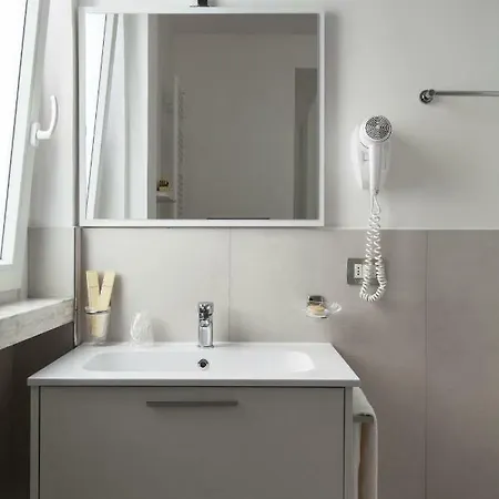 Отель Zenit Salento Лечче