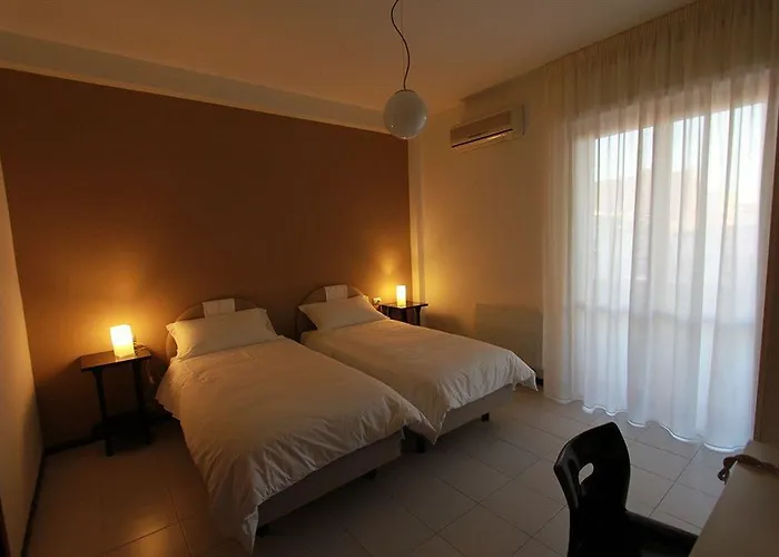 מלון Zenit Salento