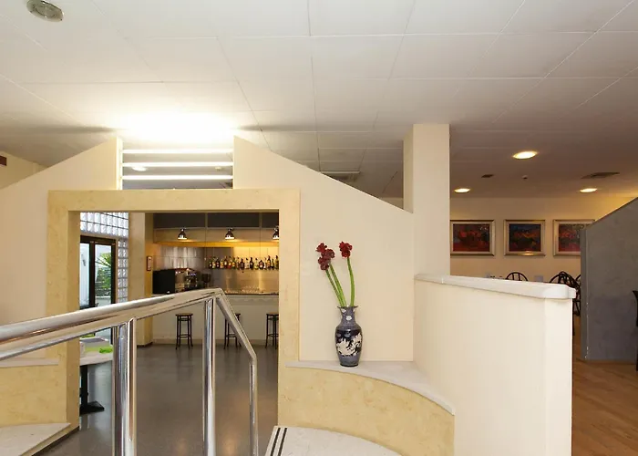 מלון Zenit Salento לצ'ה