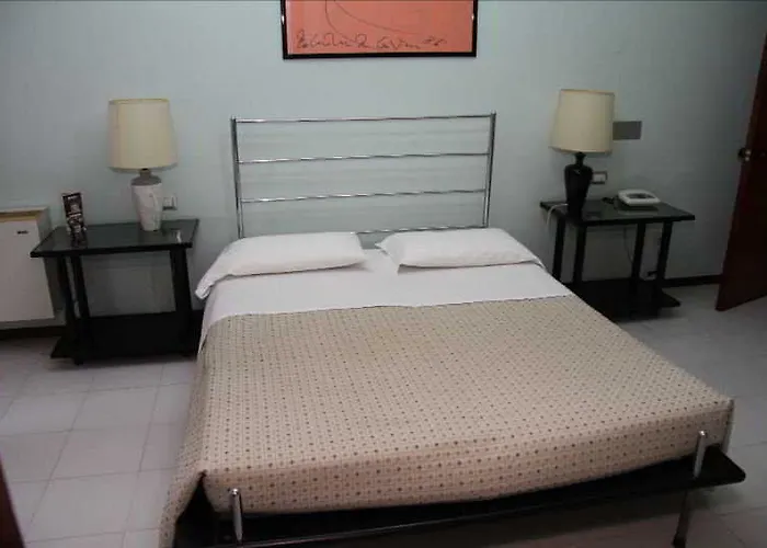 Zenit Salento מלון 3*