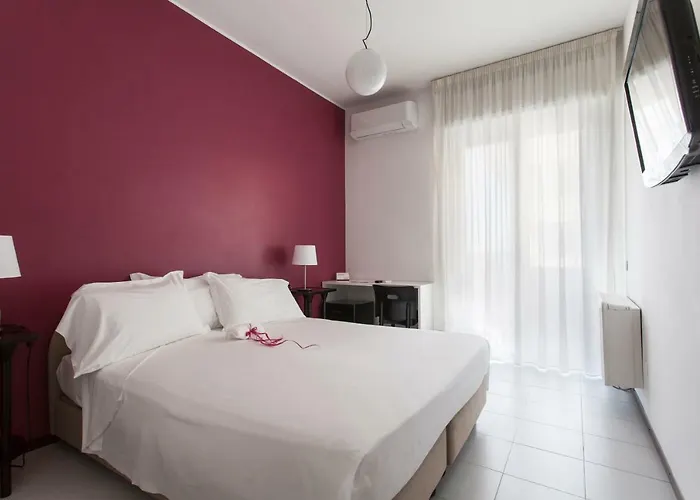 מלון Zenit Salento לצ'ה